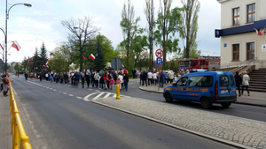 Parada Iława