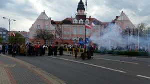 Parada Iława